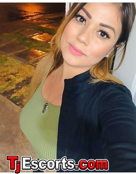 escorts en tijuana